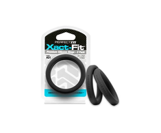 PerfectFitBrand Perfect Fit Xact-Fit #23 Ring Set 2 vnt. Flexible Precision System