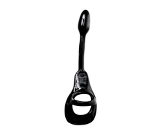 PerfectFitBrand Perfect Fit Armour Tug Lock Small - Intimate Ring with Ball Strap &amp; Plug