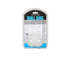 PerfectFitBrand Perfect Fit Bull Bag 0.75 Ball Stretcher Juodas - Anatomical Weighted System