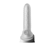 PerfectFitBrand Perfect Fit Fat Boy Checker Box Intimate Sheath 16.5 cm SilaSkin