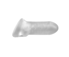 PerfectFitBrand Perfect Fit Fat Boy Ultra Fat Sheath 14 cm - Stretchable Intimate Sleeve