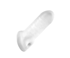 PerfectFitBrand Perfect Fit Fat Boy Ultra Fat Sheath 14 cm - Stretchable Intimate Sleeve
