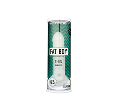 PerfectFitBrand Perfect Fit Fat Boy Thin Sheath 16.5 cm Soft Stretchable Sleeve
