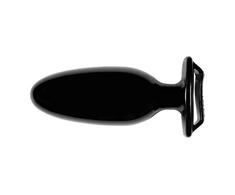 PerfectFitBrand Perfect Fit Finger Grip Plug #4L - Large Intimate Plug with Finger Handle
