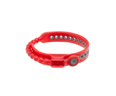 PerfectFitBrand Perfect Fit Speed Shift Adjustable Intimate Ring - Universal Fit, Raudona