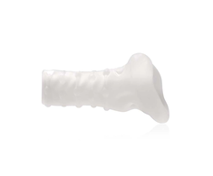 PerfectFitBrand Oxballs The Breeder 4.0 Intimate Extension Sleeve 10cm Transparent