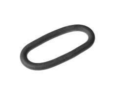 PerfectFitBrand Perfect Fit Ultra Wrap Ring Silicone System 12/30cm Juodas