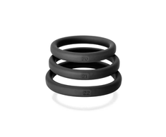 PerfectFitBrand Perfect Fit Xact-Fit Ring Set L/XL - Adjustable Support System