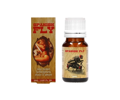 Pharmquests By Shots Cobeco Spanish Fly Love Potion 10ml - Herbal Vitamin Formula Supplement