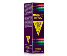 Pharmquests By Shots Cobeco Pharma Free to Fly Zinc Supplement 10ml - Support Formula