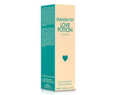 Pharmquests By Shots Cobeco Spanish Fly Love Potion 10ml - Herbal Zinc Formula