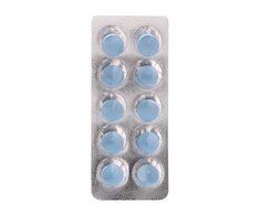 Pharmquests By Shots STUD Dark Horse Erection Support Tablets 10-Pack Herbal Complex