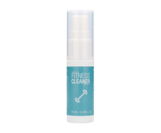 Pharmquests By Shots Shots Antibacterial Fitness Cleaner 15ml - Surface Disinfectant Purškiklis
