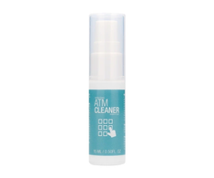 Pharmquests By Shots Cobeco Antibacterial Surface Cleaner 15ml Compact Purškiklis