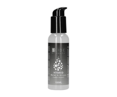 Pharmquests By Shots Sliquid Slide Hybrid Lubricant 100 ml - Vanduo-Silicone Formula