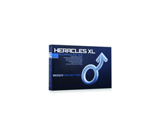 Pharmquests By Shots Cobeco Heracles XL Support Capsules 10 pcs - Advanced Nutritional Formula