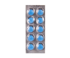 Pharmquests By Shots Mėlyna Mėlyna Power Performance Capsules - Herbal Formula for Men, 4 pcs