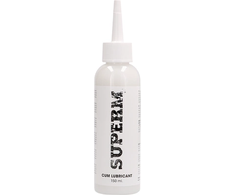Pharmquests By Shots Superm Hybrid Vanduo-Based Lubricant 150ml - Long-Lasting Formula