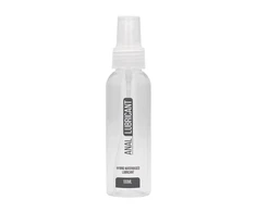 Pharmquests By Shots Anal Lubricant - 100 ml