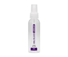 Pharmquests By Shots Cobeco Pharma Anal Relaxer Gel 100ml - Comfort Formula Lubricant