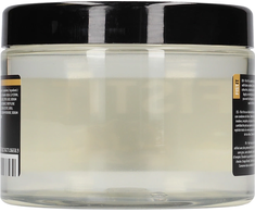 Pharmquests By Shots Fist It Vanduo-Based Lubricant 500 ml - Transparent, Dermatologically Tested