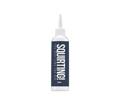Pharmquests By Shots „Squirting!“ – vandens pagrindo lubrikantas – 250 ml