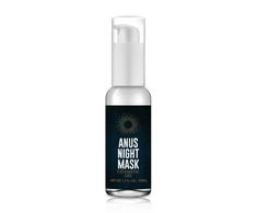 Pharmquests By Shots Analinė naktinė kaukė - 50 ml
