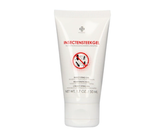Pharmquests By Shots Cobeco Insect Sting Relief Gel 50 ml - Soothing Cooling Formula