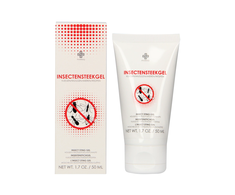 Pharmquests By Shots Cobeco Insect Sting Relief Gel 50 ml - Soothing Cooling Formula
