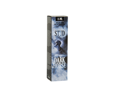Pharmquests By Shots Dark Horse Performance Delay Purškiklis 15-Pack with Aloe &amp; Ginseng Extracts