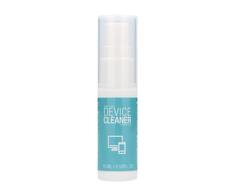 Pharmquests By Shots Pjur Device Cleaner 15 ml - Hygienic Cleaning Solution for Intimate Gear