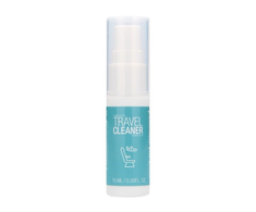 Pharmquests By Shots Cobeco Travel Surface Cleaner 15 ml - Compact Disinfection Solution
