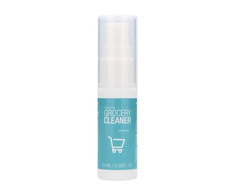 Pharmquests By Shots Shots Disinfect 80S Surface Cleaner 15ml Compact Purškiklis
