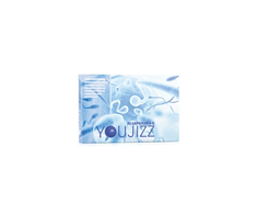 Pharmquests By Shots Youjizz For Men Supplement 10 Capsules - Advanced Male Support