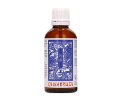 Pharmquests By Shots China XL Delay Serum 50ml - Prolonging Formula for Men