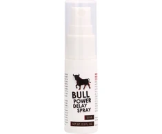 Pharmquests By Shots Bull Power – Delay Purškiklis – 0,5 fl uncijos / 15 ml