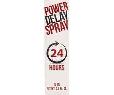 Pharmquests By Shots Cobeco Power Delay Purškiklis 15 ml - Precision Control Intimate Formula