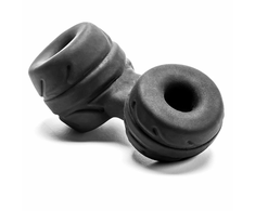 Perfect Fit SilaSkin Juodas Ring &amp; Ball Support System