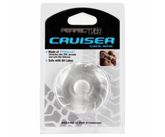 Perfect Fit Cruiser Ring PF Blend Clear 6.4 cm Super Stretch System