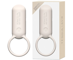 Tenga - SVR Smart Vibe Ring Sand rusvai gelsvas