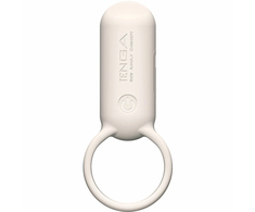 Tenga - SVR Smart Vibe Ring Sand rusvai gelsvas