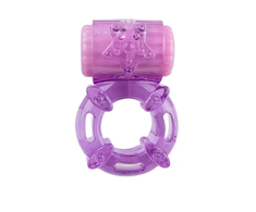 The Screaming O Screaming O - Charged Big O Violetinė