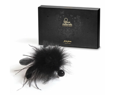 Bijoux Indiscrets - Pom Pom Feather Tickler