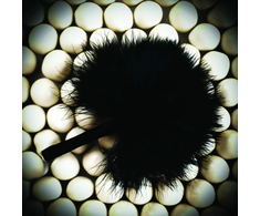 Bijoux Indiscrets - Tickle Me Tickler Juodas