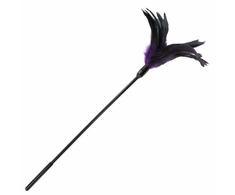 Sportsheets - Starburst Tickler Violet