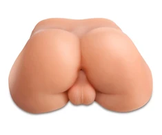Pipedream PET Išdulkink Mano Tight Ass Mega Mas