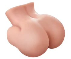 Pipedream PET Fuck Me Silly Bubble Butt