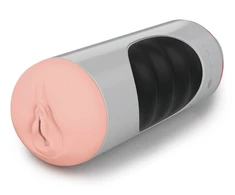 Pipedream PET Mega Grip vibruojantis smūgis