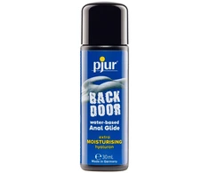 Niemiecki żel analny lubrykant pjur backdoor 30ml