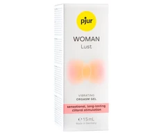 pjur Woman Lust 15 ml